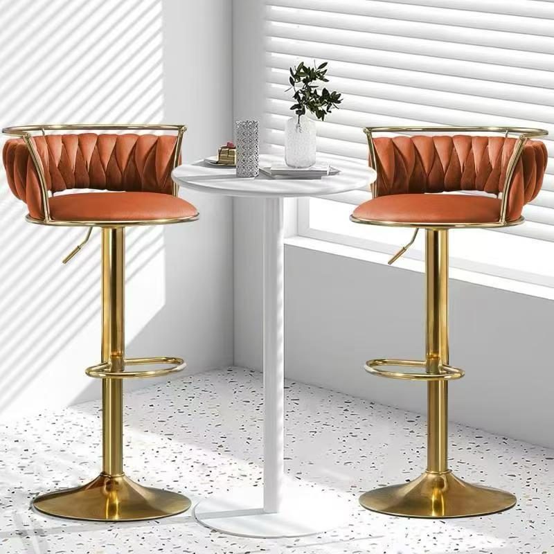 TONARA CASA - bar stool and counter stool manufacturer China - TC-186 - OEM ODM furniture manufacturer Tianjin China