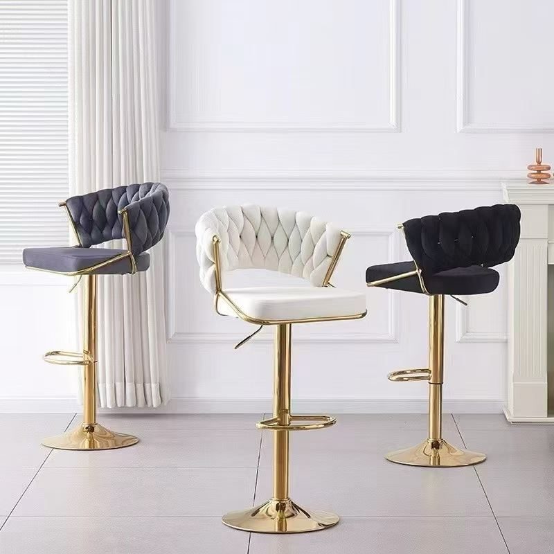 TONARA CASA - bar stool and counter stool manufacturer China - TC-188 - OEM ODM furniture manufacturer Tianjin China