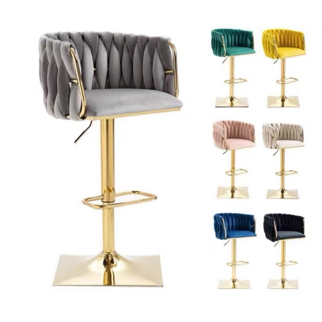 TONARA CASA - bar stool and counter stool manufacturer China - TC-190 - OEM ODM furniture manufacturer Tianjin China