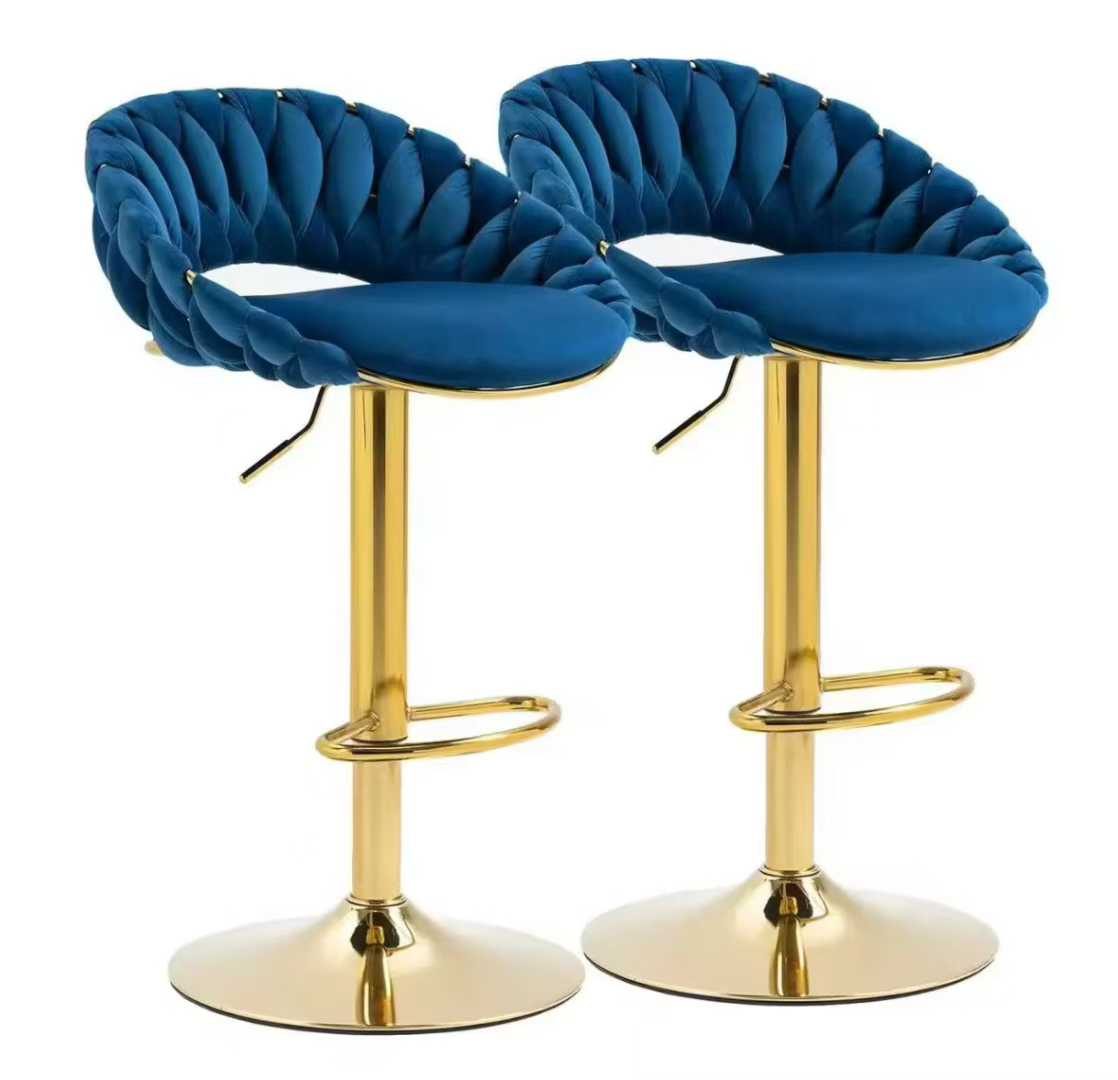 TONARA CASA - bar stool and counter stool manufacturer China - TC-195 - OEM ODM furniture manufacturer Tianjin China