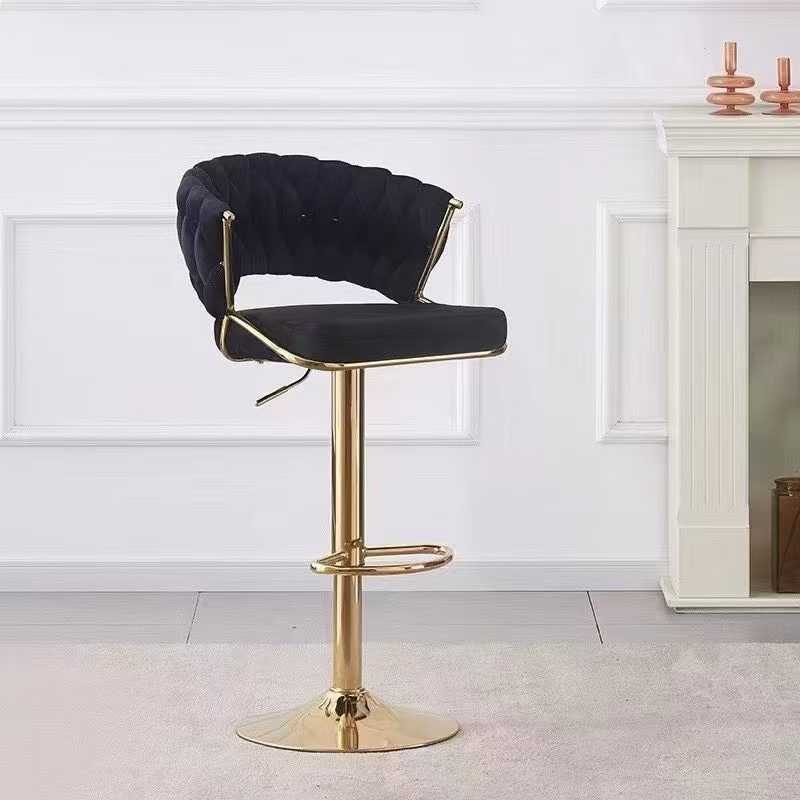 TONARA CASA - bar stool and counter stool manufacturer China - TC-196 - OEM ODM furniture manufacturer Tianjin China