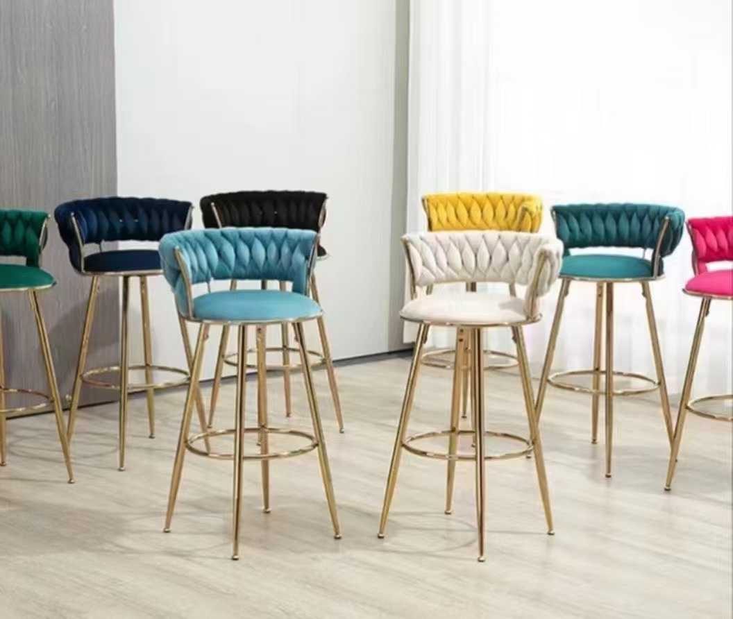 TONARA CASA - bar stool and counter stool manufacturer China - TC-197 - OEM ODM furniture manufacturer Tianjin China