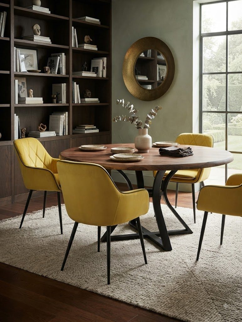 TONARA CASA - wholesale dining chair supplier China - TC-032 - OEM ODM furniture manufacturer Tianjin China