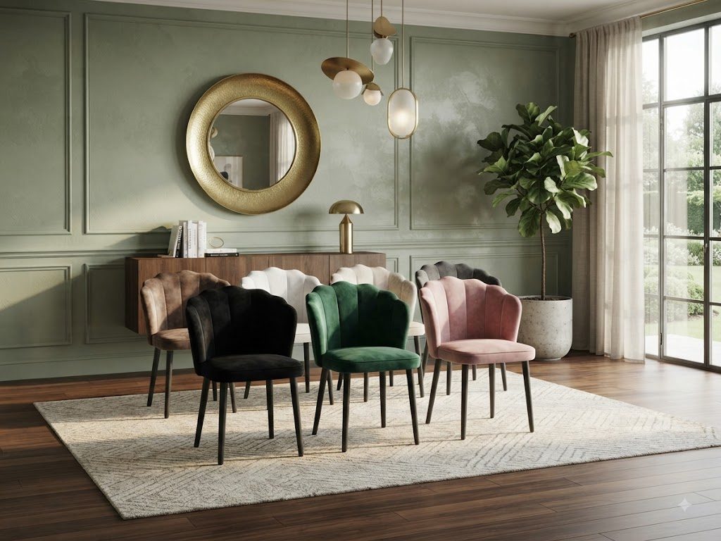 TONARA CASA - wholesale dining chair supplier China - TC-035 - OEM ODM furniture manufacturer Tianjin China
