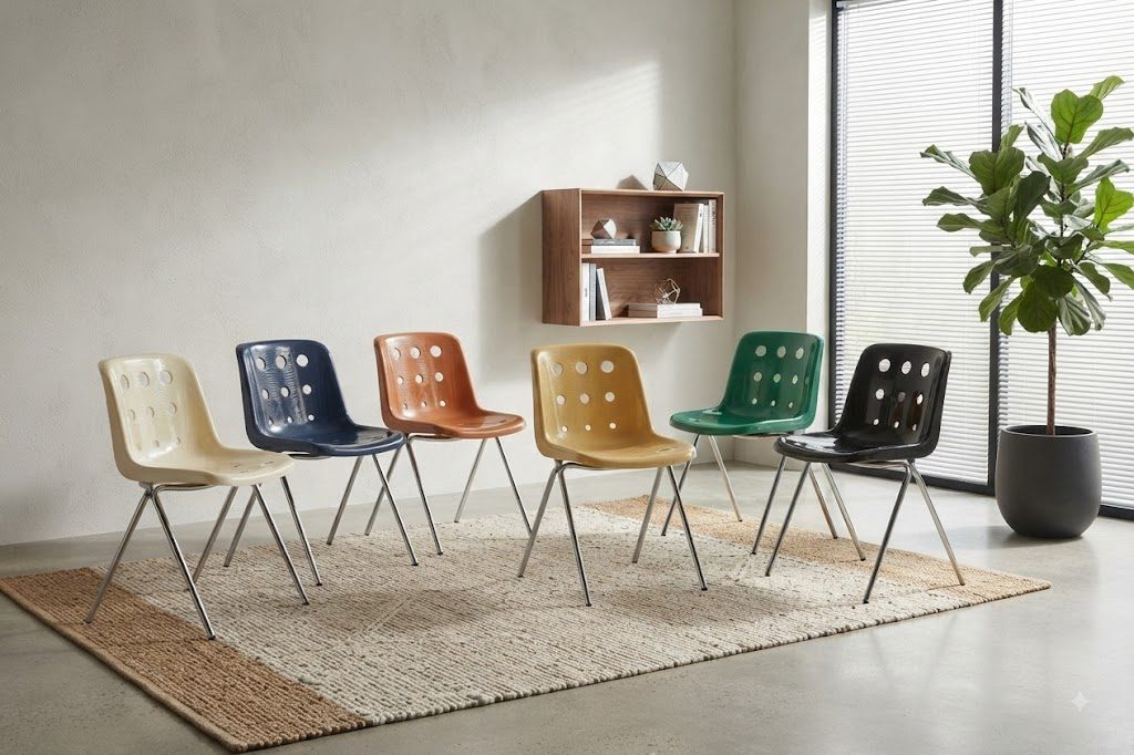 TONARA CASA - wholesale dining chair supplier China - TC-044 - OEM ODM furniture manufacturer Tianjin China
