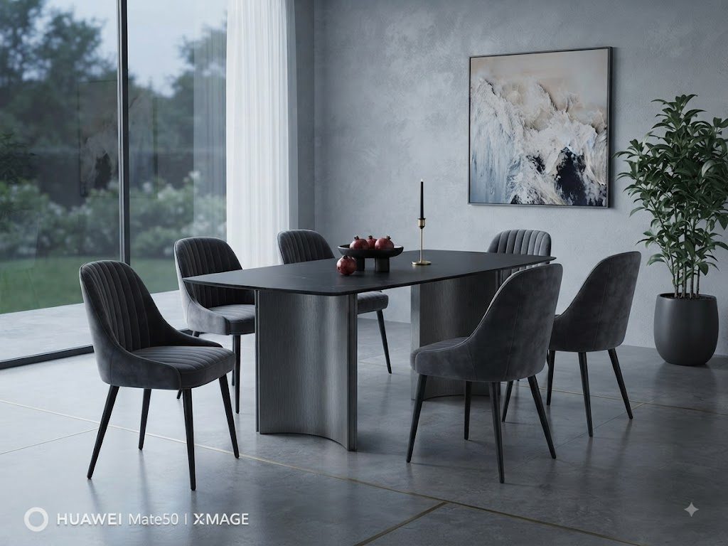 TONARA CASA - wholesale dining chair supplier China - TC-050 - OEM ODM furniture manufacturer Tianjin China