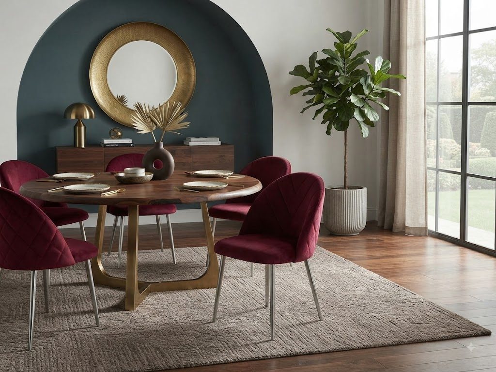 TONARA CASA - wholesale dining chair supplier China - TC-053 - OEM ODM furniture manufacturer Tianjin China