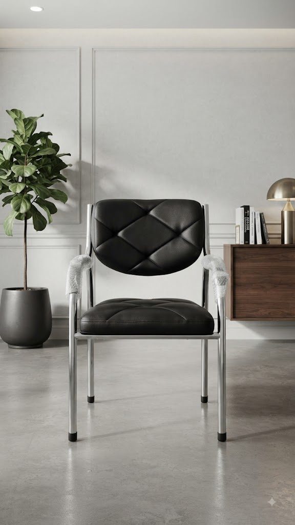TONARA CASA - wholesale dining chair supplier China - TC-136 - OEM ODM furniture manufacturer Tianjin China