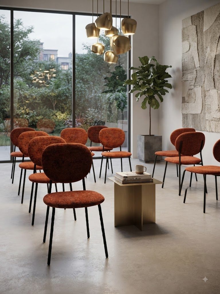 TONARA CASA - wholesale dining chair supplier China - TC-153 - OEM ODM furniture manufacturer Tianjin China