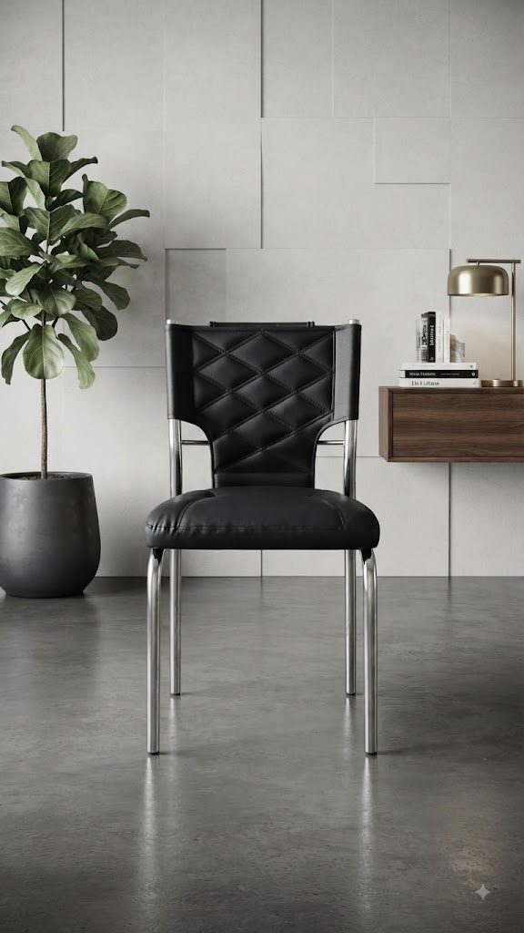 TONARA CASA - wholesale dining chair supplier China - TC-164 - OEM ODM furniture manufacturer Tianjin China