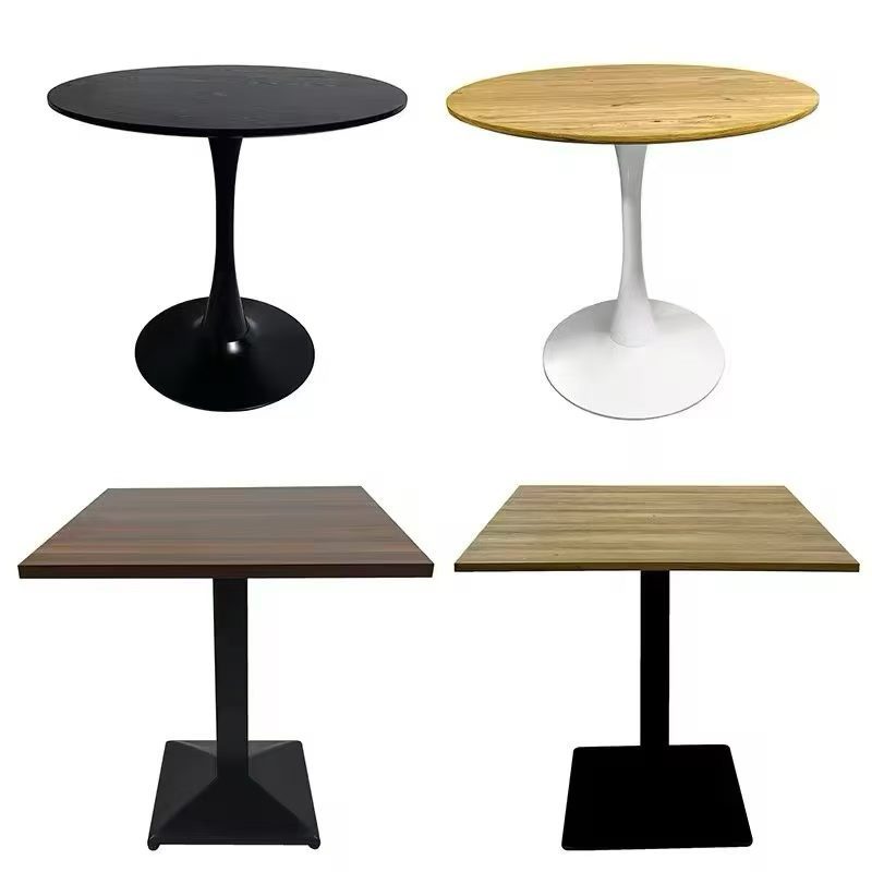 TONARA CASA - sintered stone dining table manufacturer China - TC-018 - OEM ODM furniture manufacturer Tianjin China
