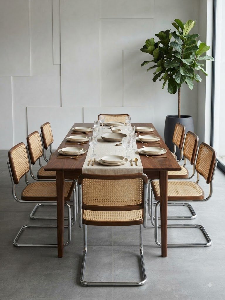 TONARA CASA - sintered stone dining table manufacturer China - TC-026 - OEM ODM furniture manufacturer Tianjin China