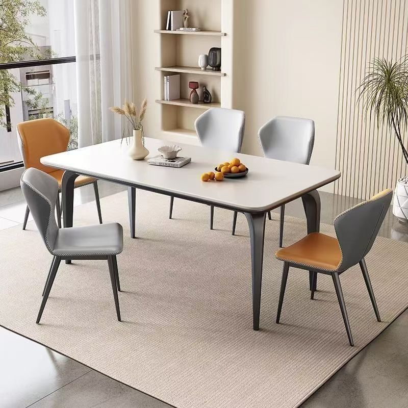 TONARA CASA - sintered stone dining table manufacturer China - TC-210 - OEM ODM furniture manufacturer Tianjin China