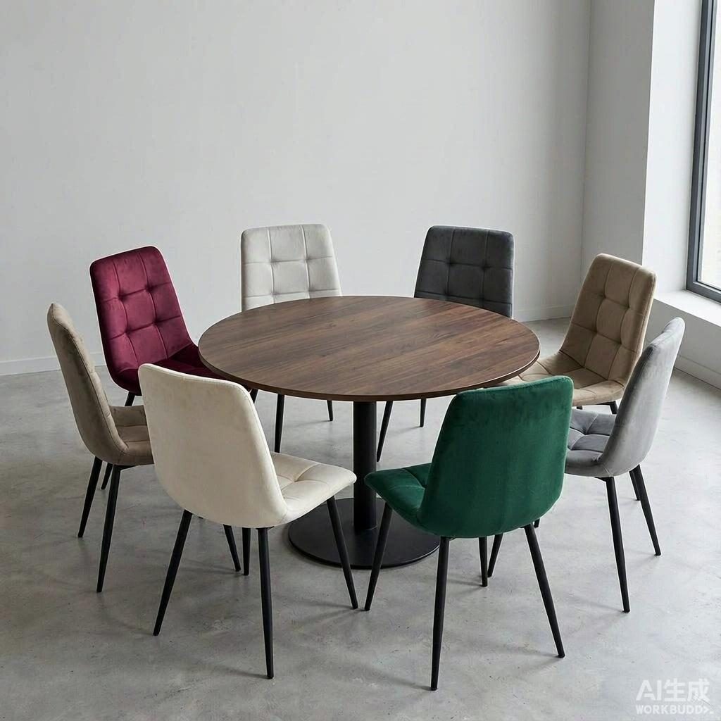 TONARA CASA - sintered stone dining table manufacturer China - TC-212 - OEM ODM furniture manufacturer Tianjin China