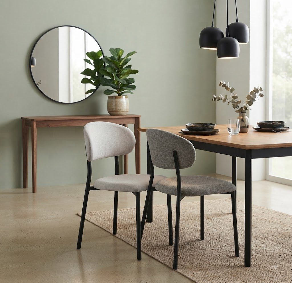 TONARA CASA - wall mirror and console table supplier China - TC-120 - OEM ODM furniture manufacturer Tianjin China