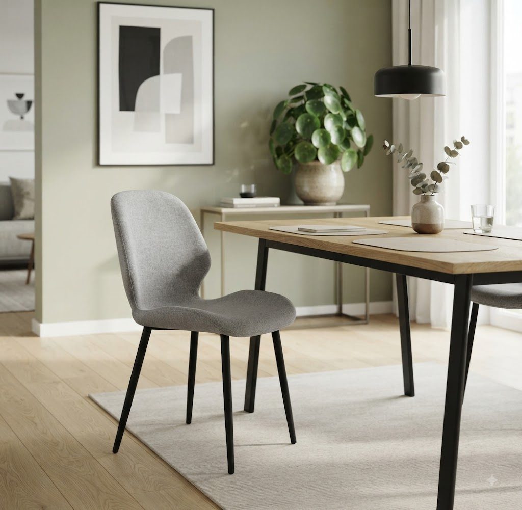 TONARA CASA - ergonomic office chair supplier China - TC-009 - OEM ODM furniture manufacturer Tianjin China