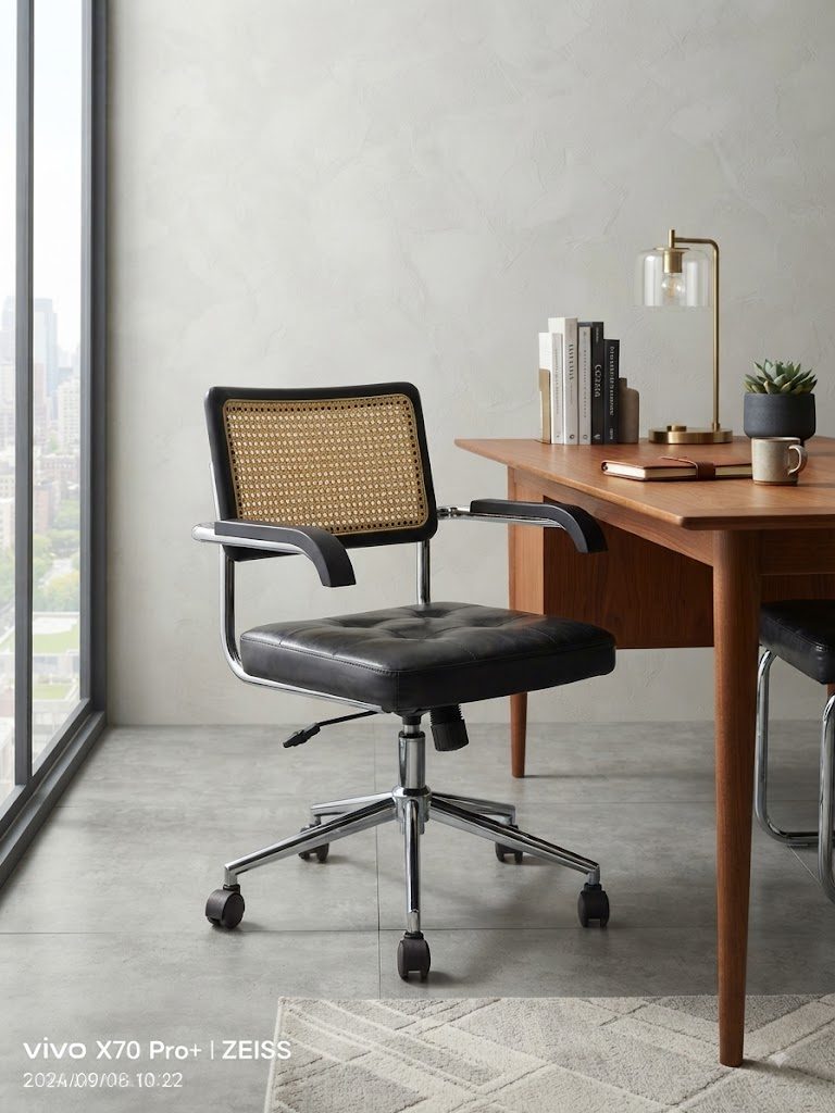 TONARA CASA - ergonomic office chair supplier China - TC-013 - OEM ODM furniture manufacturer Tianjin China