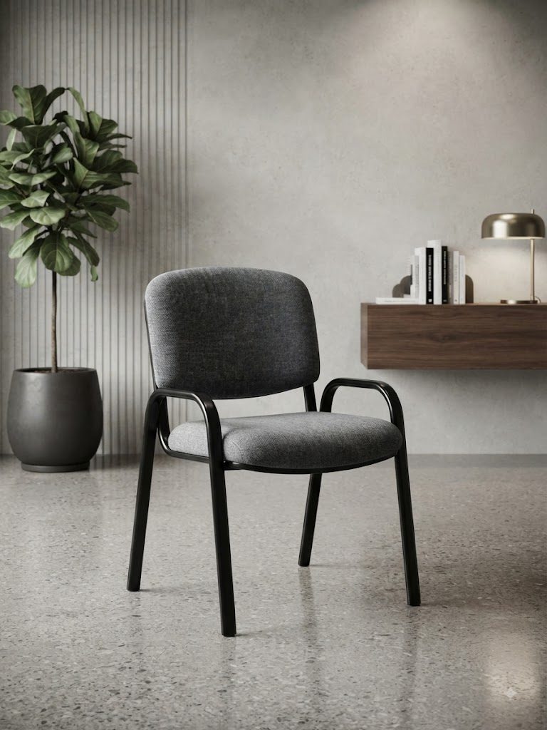TONARA CASA - ergonomic office chair supplier China - TC-023 - OEM ODM furniture manufacturer Tianjin China