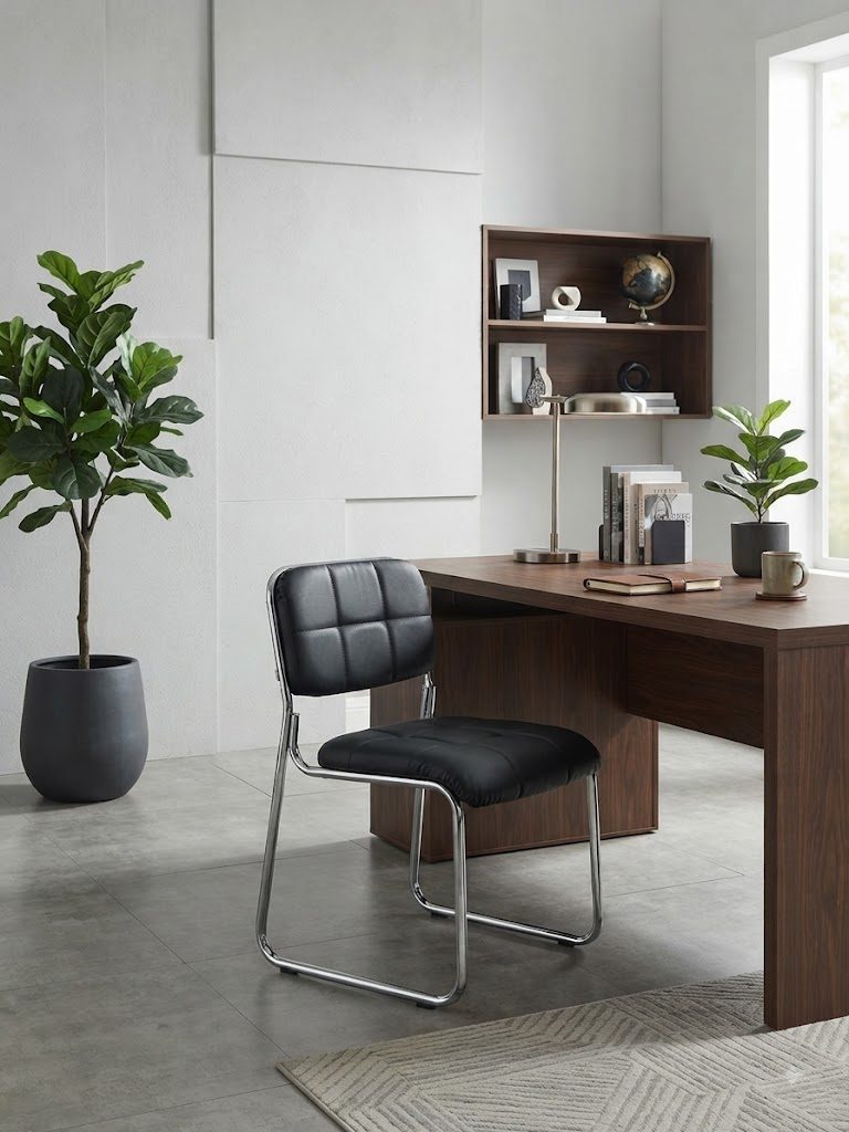 TONARA CASA - ergonomic office chair supplier China - TC-063 - OEM ODM furniture manufacturer Tianjin China
