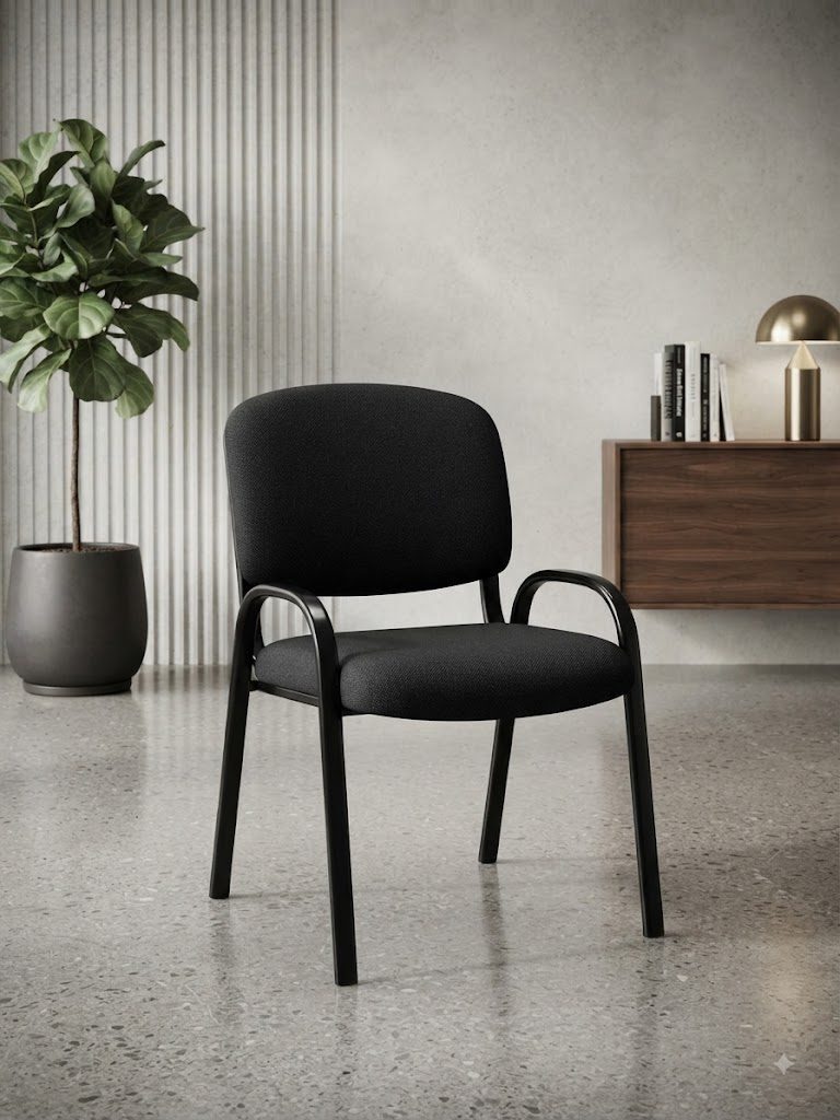 TONARA CASA - ergonomic office chair supplier China - TC-065 - OEM ODM furniture manufacturer Tianjin China