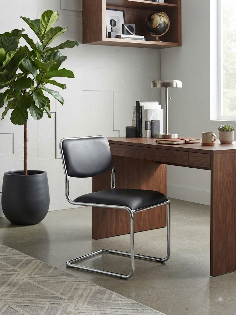 TONARA CASA - ergonomic office chair supplier China - TC-078 - OEM ODM furniture manufacturer Tianjin China
