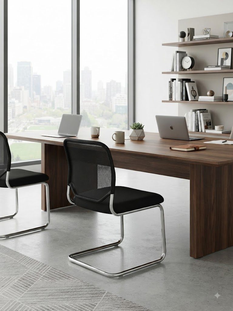 TONARA CASA - ergonomic office chair supplier China - TC-090 - OEM ODM furniture manufacturer Tianjin China