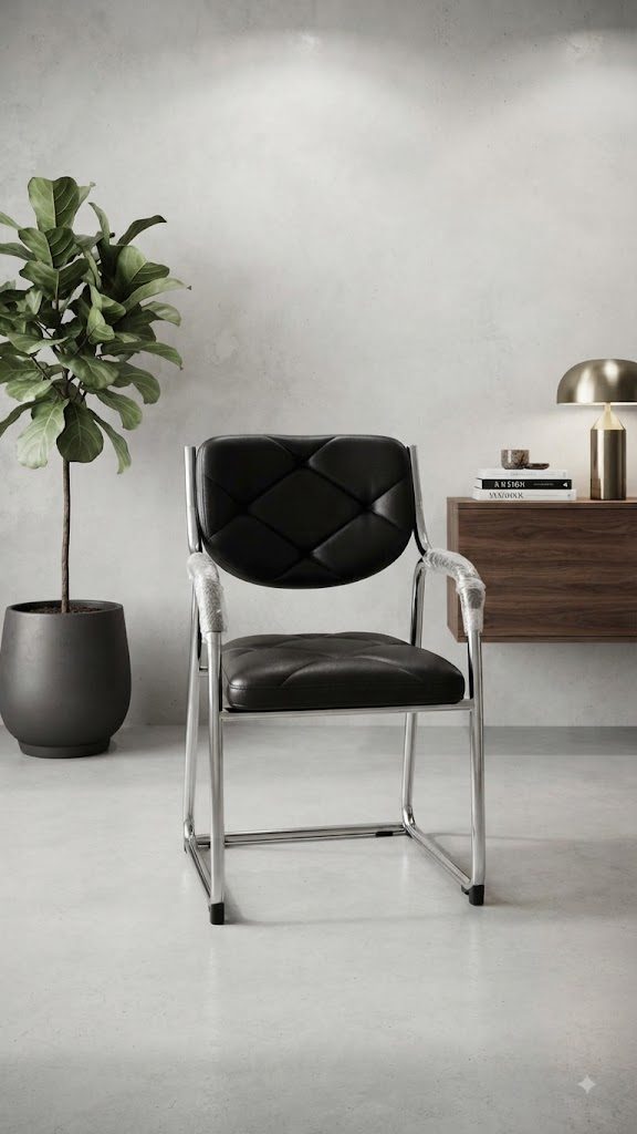 TONARA CASA - ergonomic office chair supplier China - TC-161 - OEM ODM furniture manufacturer Tianjin China