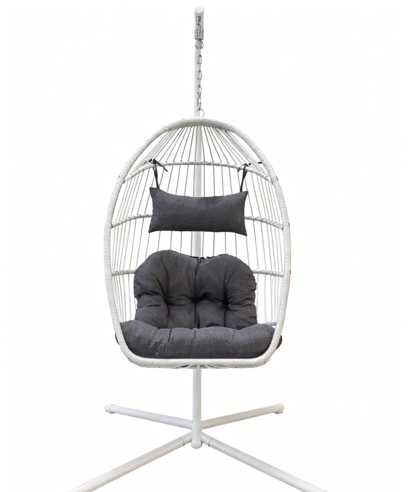 TONARA CASA - wholesale hanging egg chair and outdoor furniture manufacturer China - TC-213 - OEM ODM furniture manufacturer Tianjin China