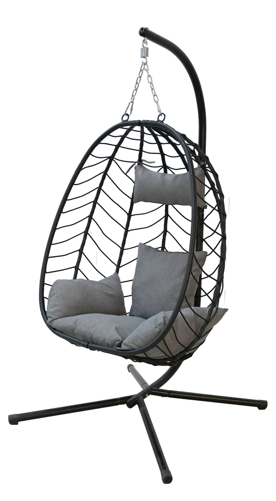 TONARA CASA - wholesale hanging egg chair and outdoor furniture manufacturer China - TC-216 - OEM ODM furniture manufacturer Tianjin China