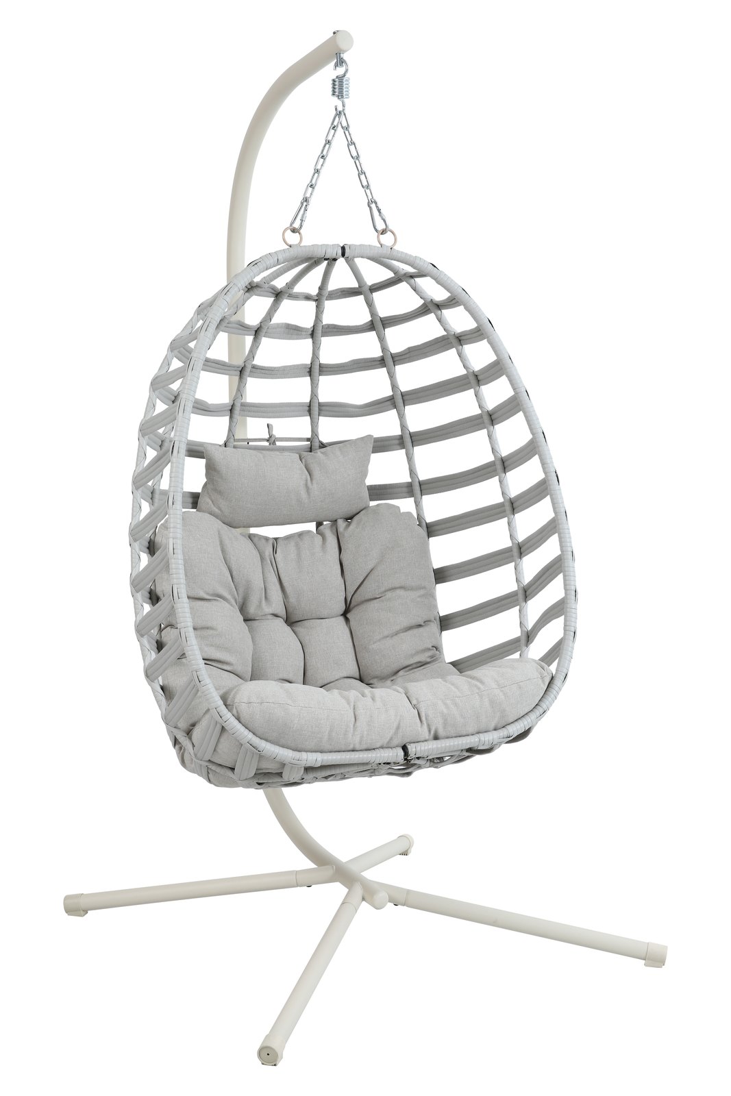 TONARA CASA - wholesale hanging egg chair and outdoor furniture manufacturer China - TC-217 - OEM ODM furniture manufacturer Tianjin China