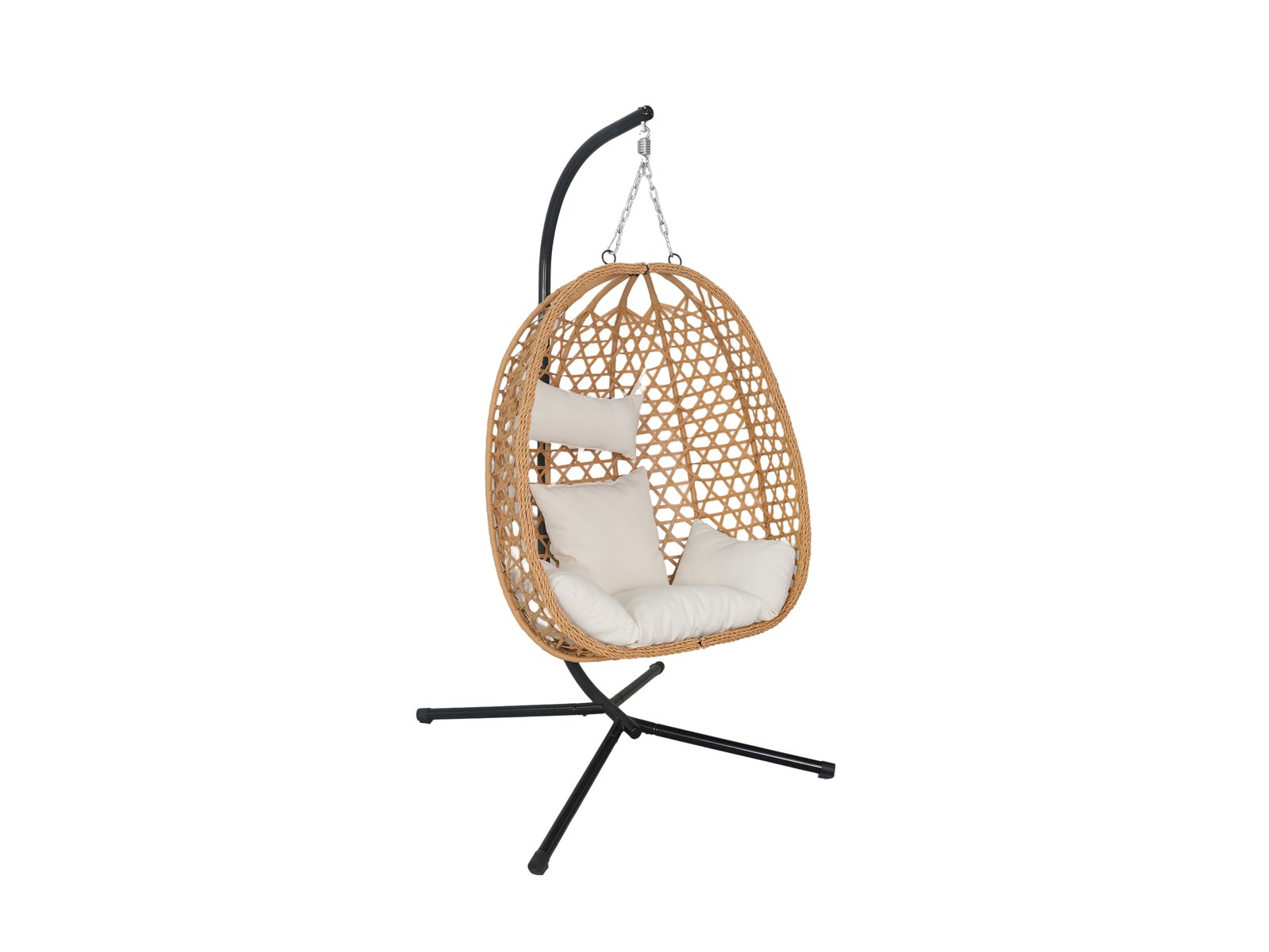 TONARA CASA - wholesale hanging egg chair and outdoor furniture manufacturer China - TC-218 - OEM ODM furniture manufacturer Tianjin China