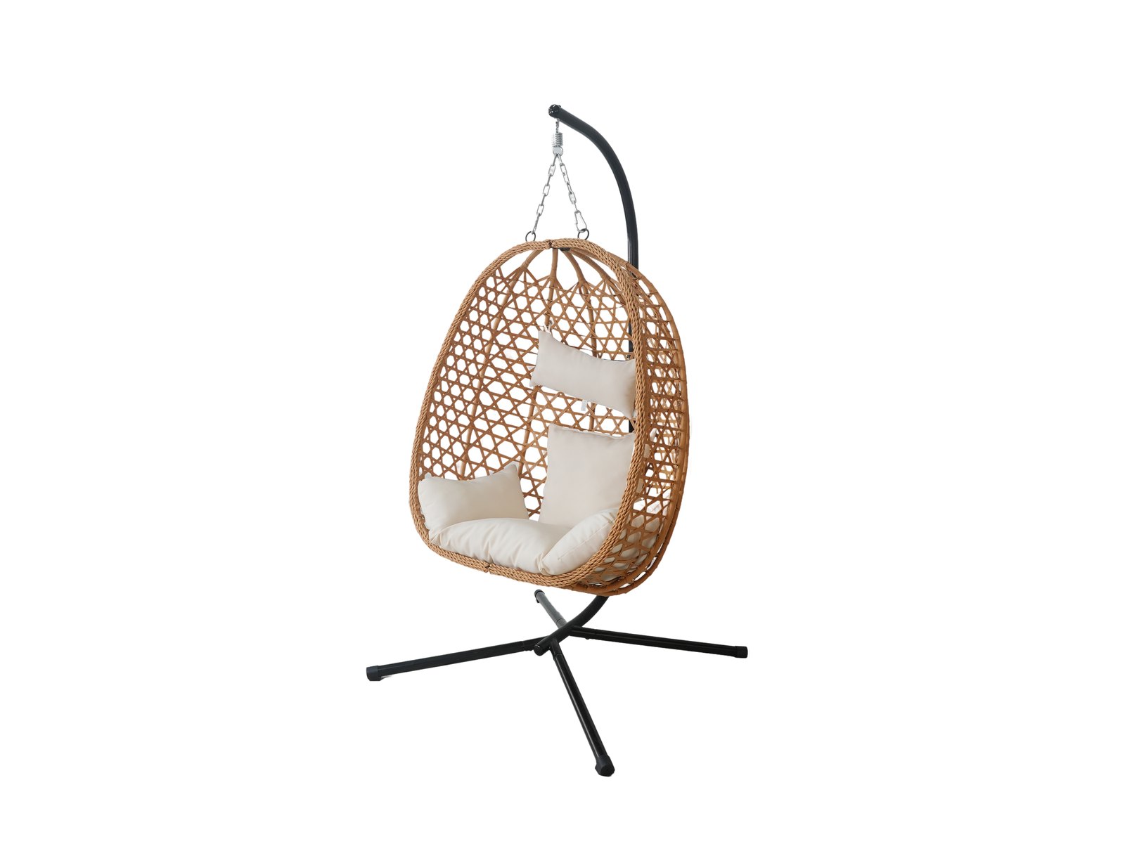 TONARA CASA - wholesale hanging egg chair and outdoor furniture manufacturer China - TC-219 - OEM ODM furniture manufacturer Tianjin China